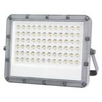 EMIRATES Solar Flood Light 300W outdoor floodlight
