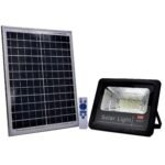 EMIRATES Solar Flood Light Split Type 500W high-efficiency design