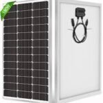 AFRICELL 330W Monocrystalline Solar Panel 72-cell PV module