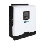 AFRICELL 3.5KVA Hybrid Inverter 24V MPPT inverter