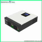 AFRICELL 10KVA Commercial Hybrid Inverter 48V