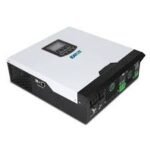 AFRICELL 15KVA Hybrid Inverter 48V industrial inverter