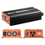 AFRICELL 20KVA Hybrid Inverter Three-Phase