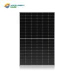 AFRICELL 180W Monocrystalline Solar Panel 12V high-efficiency panel