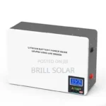 SAKO SK-580M 580W Mono Solar Panel