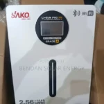 SAKO SK-555M 555W Mono Solar Panel