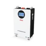 SAKO Lithium Battery Parallel Connection Kit
