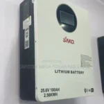 SAKO SK-545M 545W Mono Solar Panel
