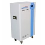 AFRICELL 12.5KWh Lithium Battery System LiFePO4
