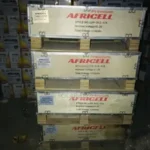 AFRICELL 10.24KWh Lithium Battery System 51.2V