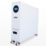 SAKO 12V 150Ah LiFePO4 Lithium Battery