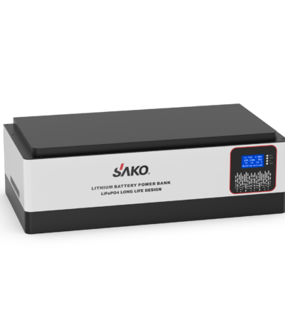 CWORTH CE-PWM-40A 40A PWM charge controller