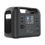 500W 512Wh Portable Power Station