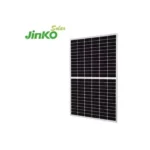 JINKO SOLAR JKM470M-7RL3-V 470W Tiger Pro Solar Panel