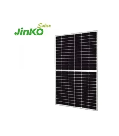 JINKO SOLAR JKM470M-7RL3-V 470W Tiger Pro Solar Panel