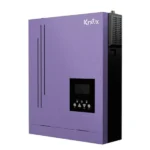 JINKO SOLAR PV String Combiner Box 4-In 1-Out DC Protection Box