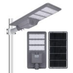 LUTIAN Solar Street Light 300W Outdoor Solar Light