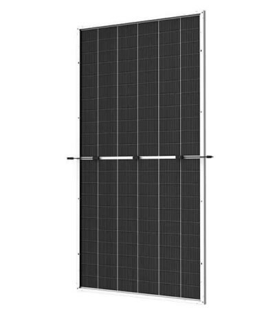 LONGI LR5-72HTH-565M 565W Hi-MO 6 Scientist Solar Panel