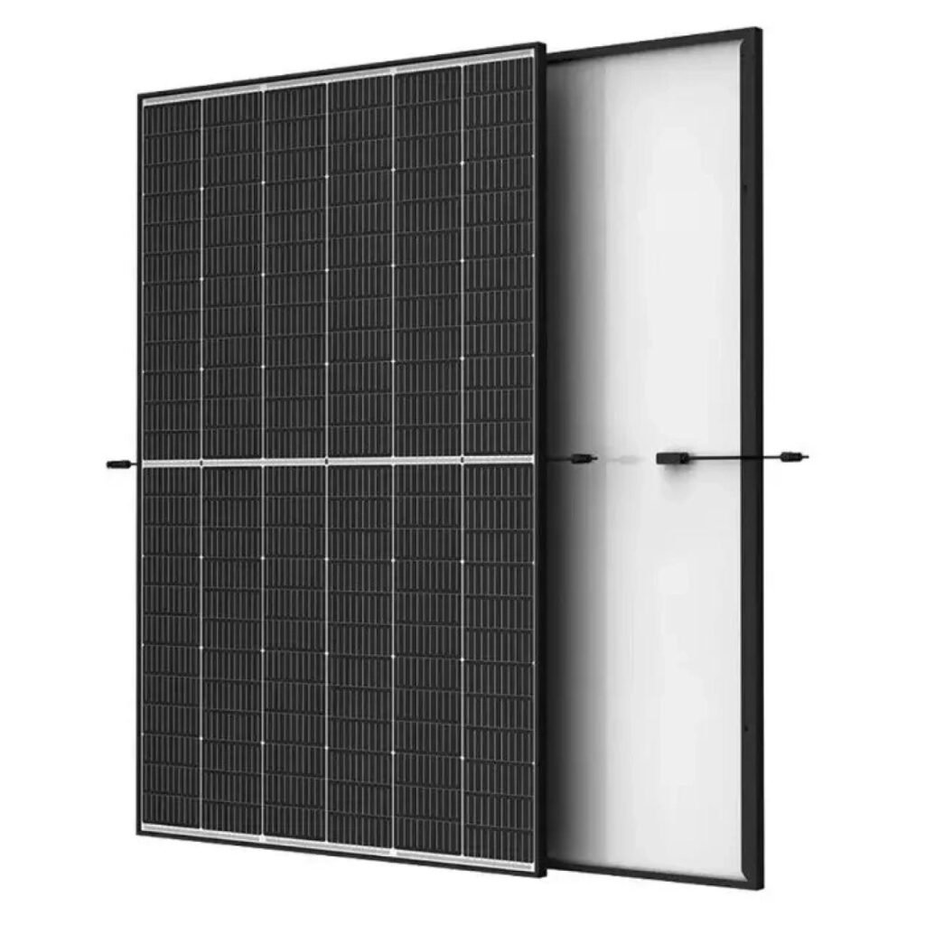 LONGI LR5-72HTH-570M 570W Hi-MO 6 Scientist Solar Panel