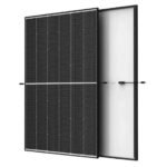 LONGI LR5-72HTH-570M 570W Hi-MO 6 Scientist Solar Panel