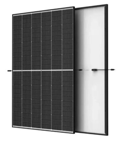 LONGI LR5-72HTH-570M 570W Hi-MO 6 Scientist Solar Panel