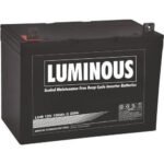 LUMINOUS MPPT 20A Solar Charge Controller