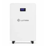 LUTIAN 10kWh Lithium Battery 51.2V 200Ah LiFePO4 battery