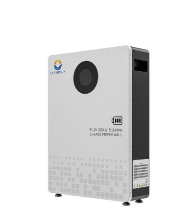 LVTOPSUN LVTS-ESS5 Residential ESS 5kWh
