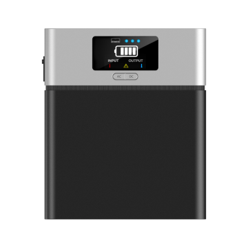 LVTOPSUN LVTS-SM15 Smart Monitoring 15kWh Battery