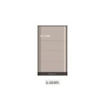 CANADIAN EP Cube 6.6kWh Residential Energy Storage Battery