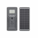 LUTIAN Solar Street Light 100W All-in-One Street Light