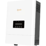 SOLIS S6-EO1P3.6K-48 3.6KW 48V Off-Grid Inverter With MPPT