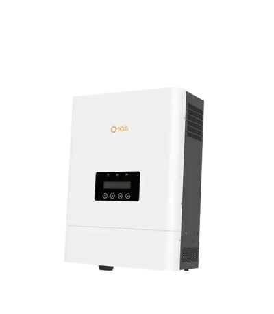 SOLIS S6-EH3P50K-H 50KW Three Phase High Voltage Hybrid Inverter 1000V PV 100KW 4 MPPT