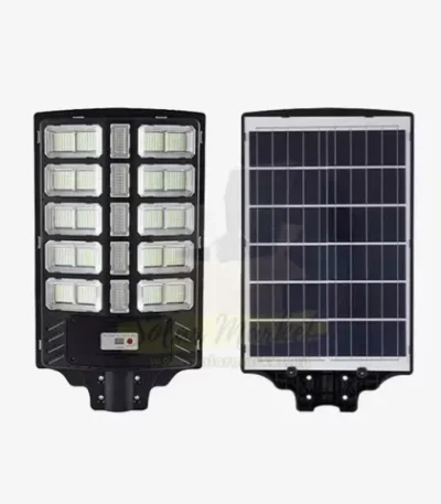 CWORTH CE-C1-150W all-in-one solar street light