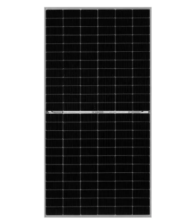 JINKO SOLAR JKM600N-72HL4-BDV 600W Tiger Neo Bifacial Panel