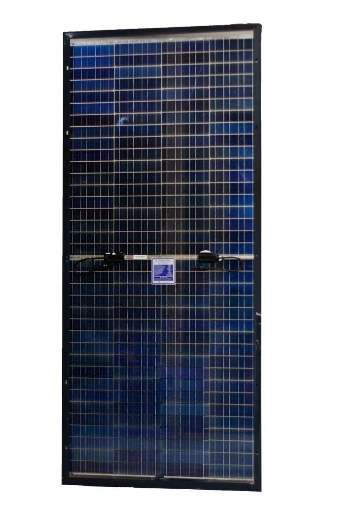 YOHAKO Portable Solar Generator 5KWh Solar generator system