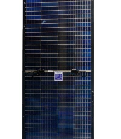YOHAKO Portable Solar Generator 5KWh Solar generator system