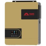 SMS SUNMATE DC Combiner Box 6-string solar combiner