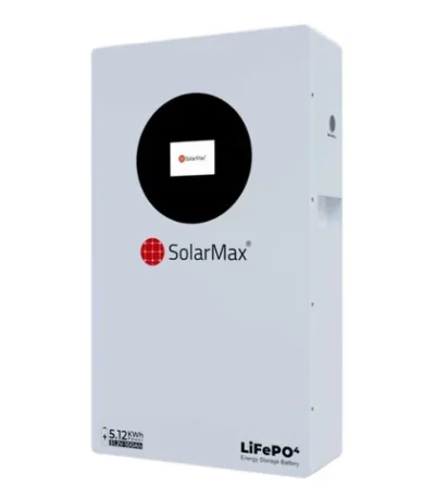 SMS SUNMATE SM-LFP-16KWH Lithium Battery 51.2V 314Ah battery