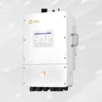 SOLIS S6-GR1P1.5K-M 1.5KW Single Phase On-Grid String Inverter Dual MPPT
