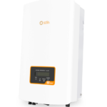 SOLIS S6-GR1P3K-M 3KW Single Phase On-Grid String Inverter Dual MPPT