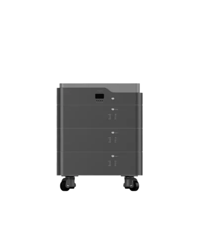 COLA AC Distribution Box inverter output protection box