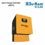 SU KAM MPPT Solar Charge Controller 40A
