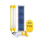 SUKHIG Solar Step Light 3W pathway illumination