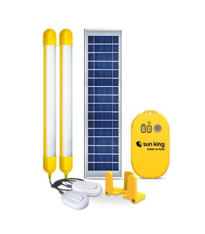 SUKHIG Solar Step Light 3W pathway illumination