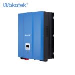 WAKATEK Wall-Mounted 10kWh Lithium Battery 51.2V