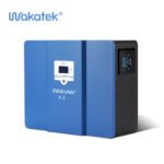 WAKATEK Rack-Mounted 10kWh Lithium Battery