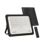 LUTIAN Solar Flood Light 200W LED Floodlight